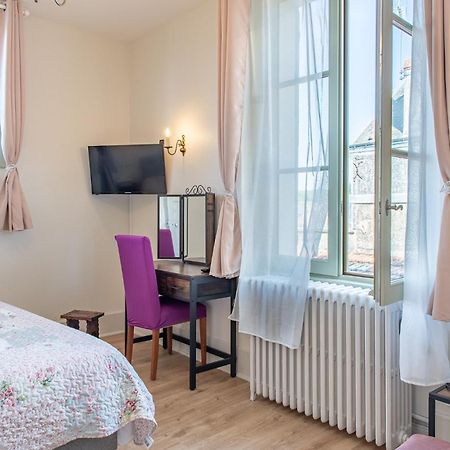 La Little Maison Loches Rom bilde