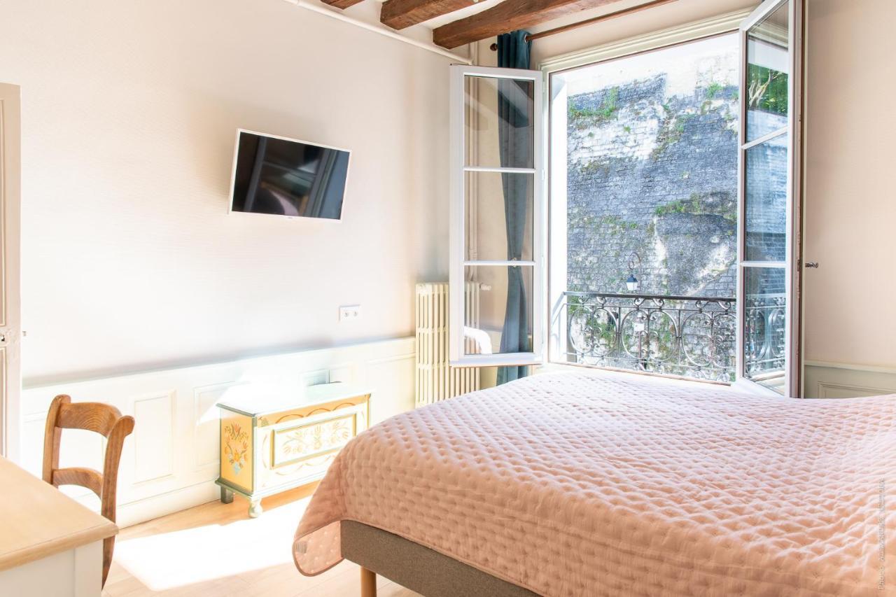 La Little Maison Loches Rom bilde