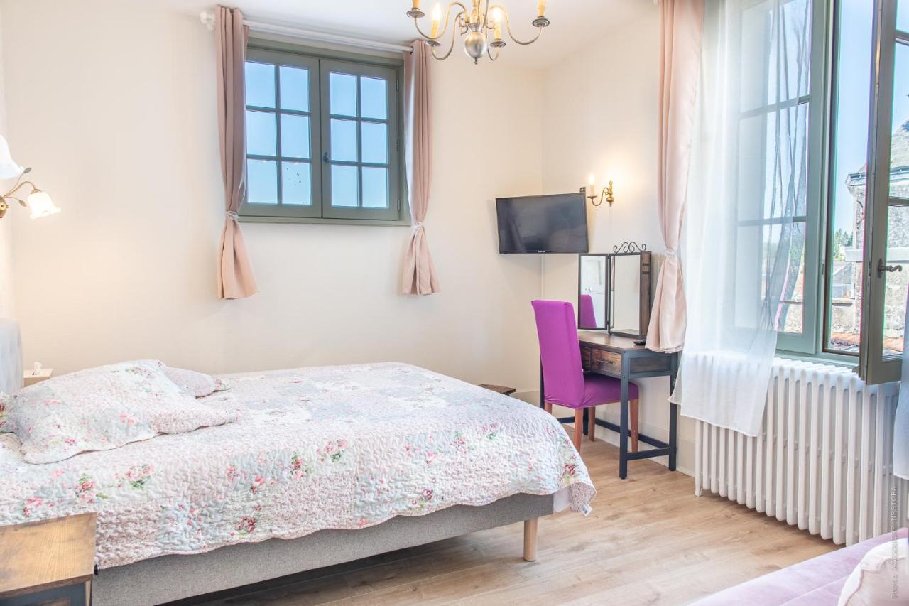 La Little Maison Loches Rom bilde