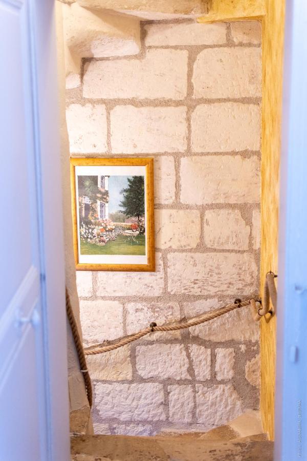 La Little Maison Loches Eksteriør bilde