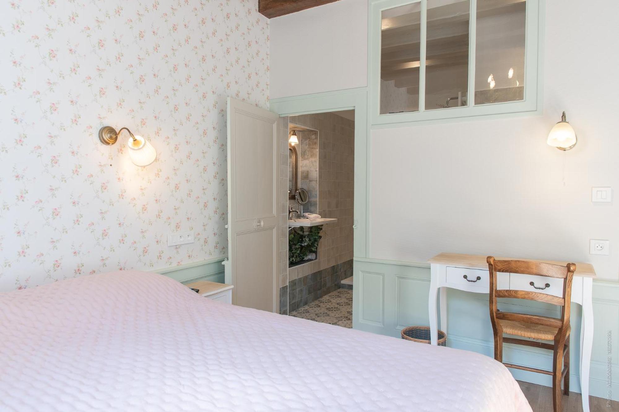 La Little Maison Loches Rom bilde