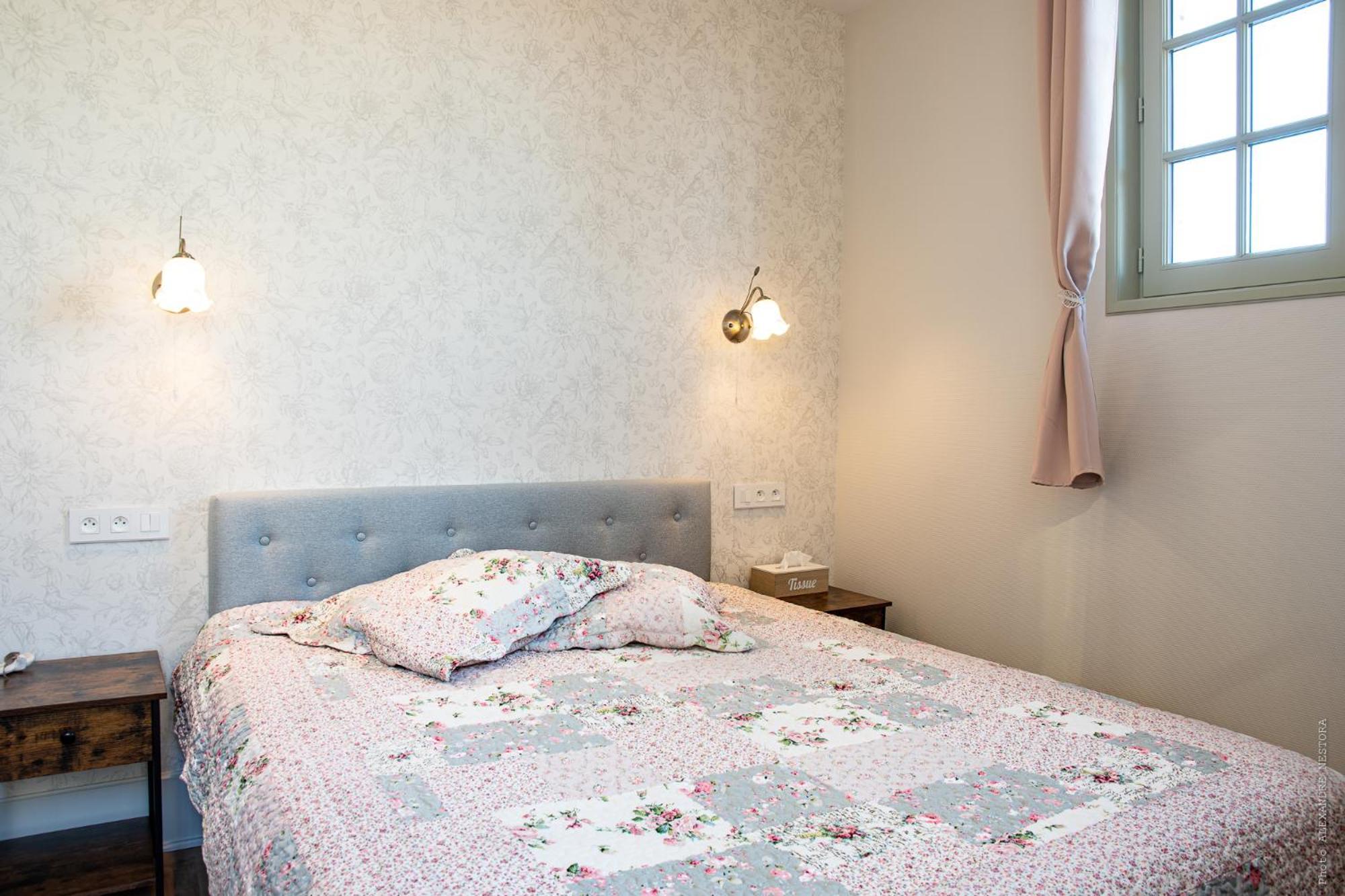 La Little Maison Loches Rom bilde